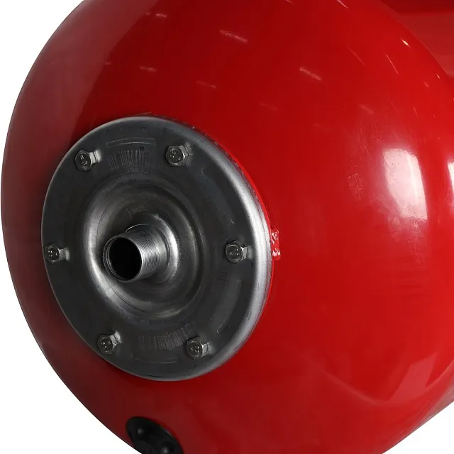 Расширительный бак Stout на отопление 300 литров (STH-0006-000300)