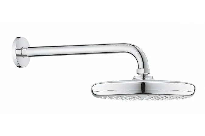 Душ верхний Grohe Tempesta 210 26412000 хром