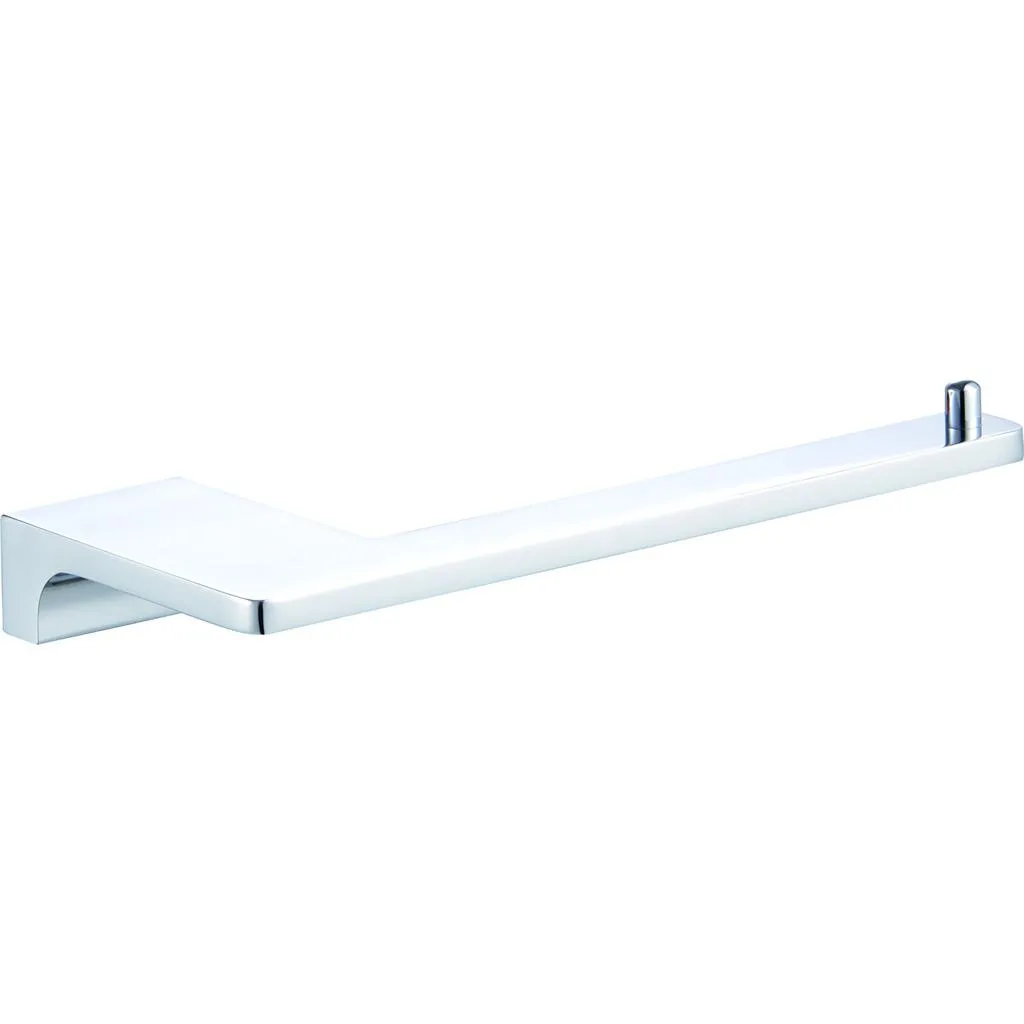 Держатель для туалетной бумаги Rav Slezak NIL NLA0401, хром