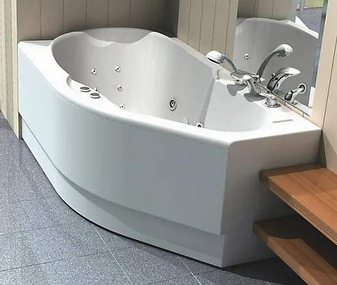 Боковая панель для ванны Aquatek Таурус 50 правая EKR-B0000033