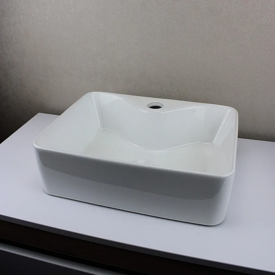 Раковина чаша Maretti UM13NS41-844, белая