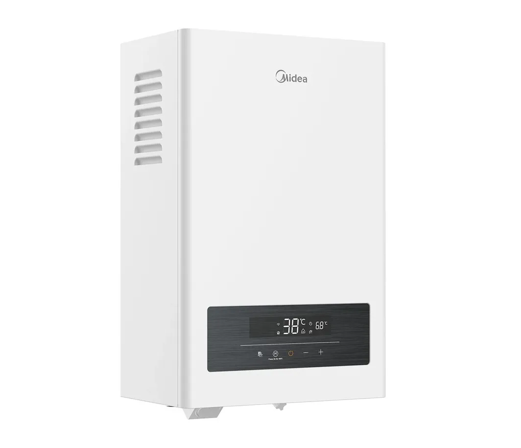 Электрический котел Midea MEB 5-12 VOLTA