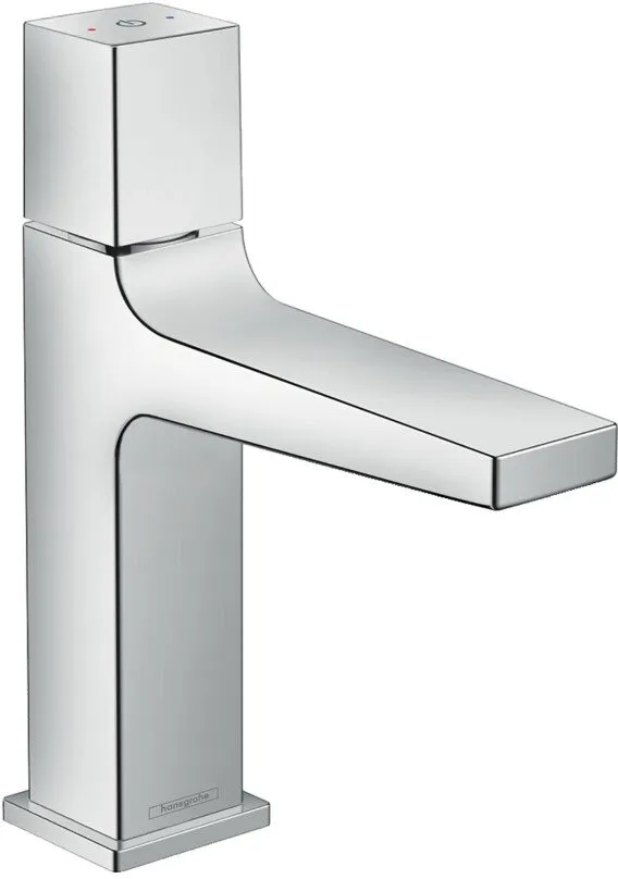 Смеситель для раковины Hansgrohe Metropol Select 110 32571000