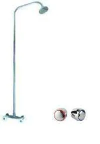 Душевая стойка Сантаком 110007с