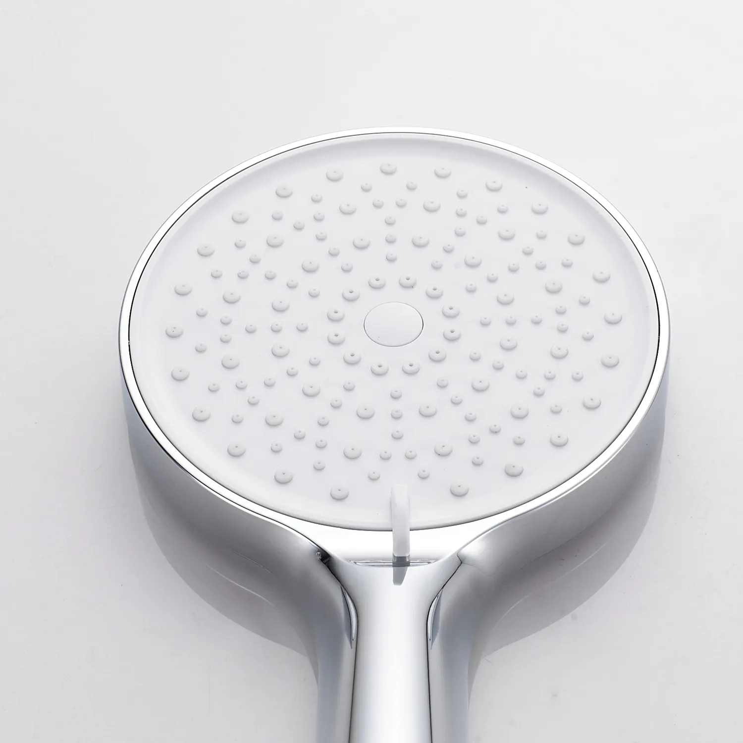 Смеситель для ванны Shevanik S4322, хром