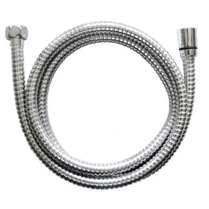Шланг для душа Nicolazzi длина шланга 1000 мм, никель сатинированный (Satin Nickel) (R7096.1 NS)