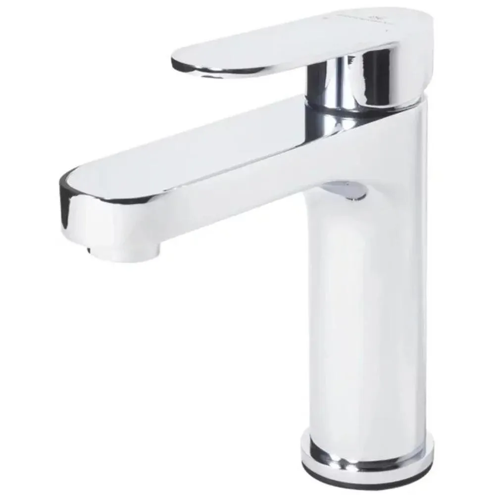 Смеситель для раковины Grocenberg GB1011CR, хром