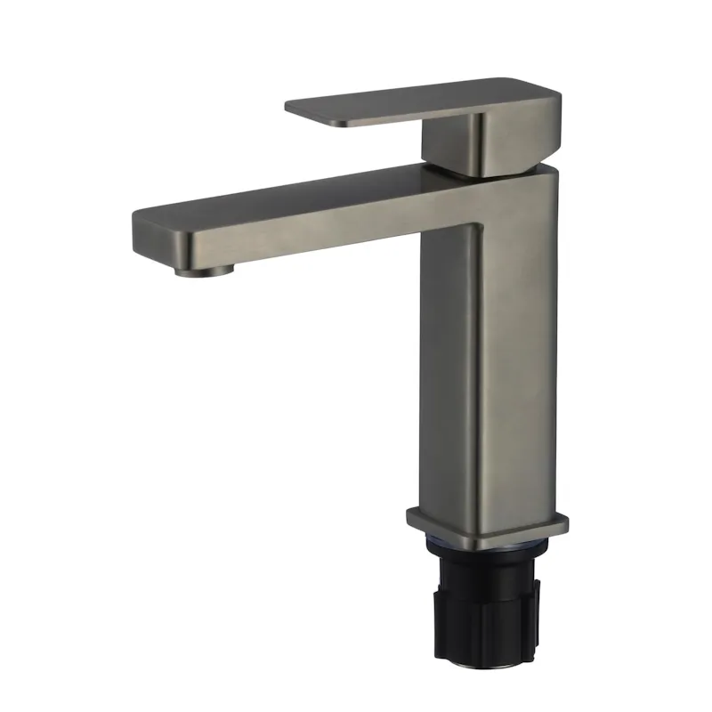 Смеситель для умывальника Fmark FS8701Q