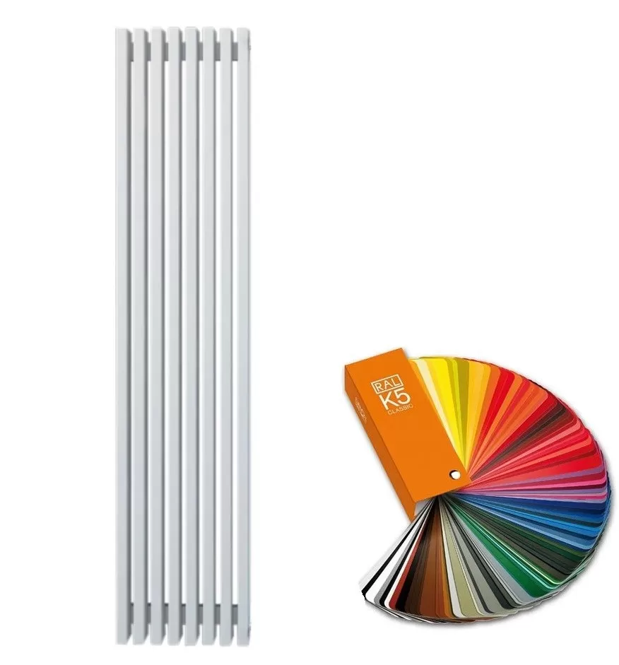 Compact V 1500-63 с нижним подключением (RAL Classic)