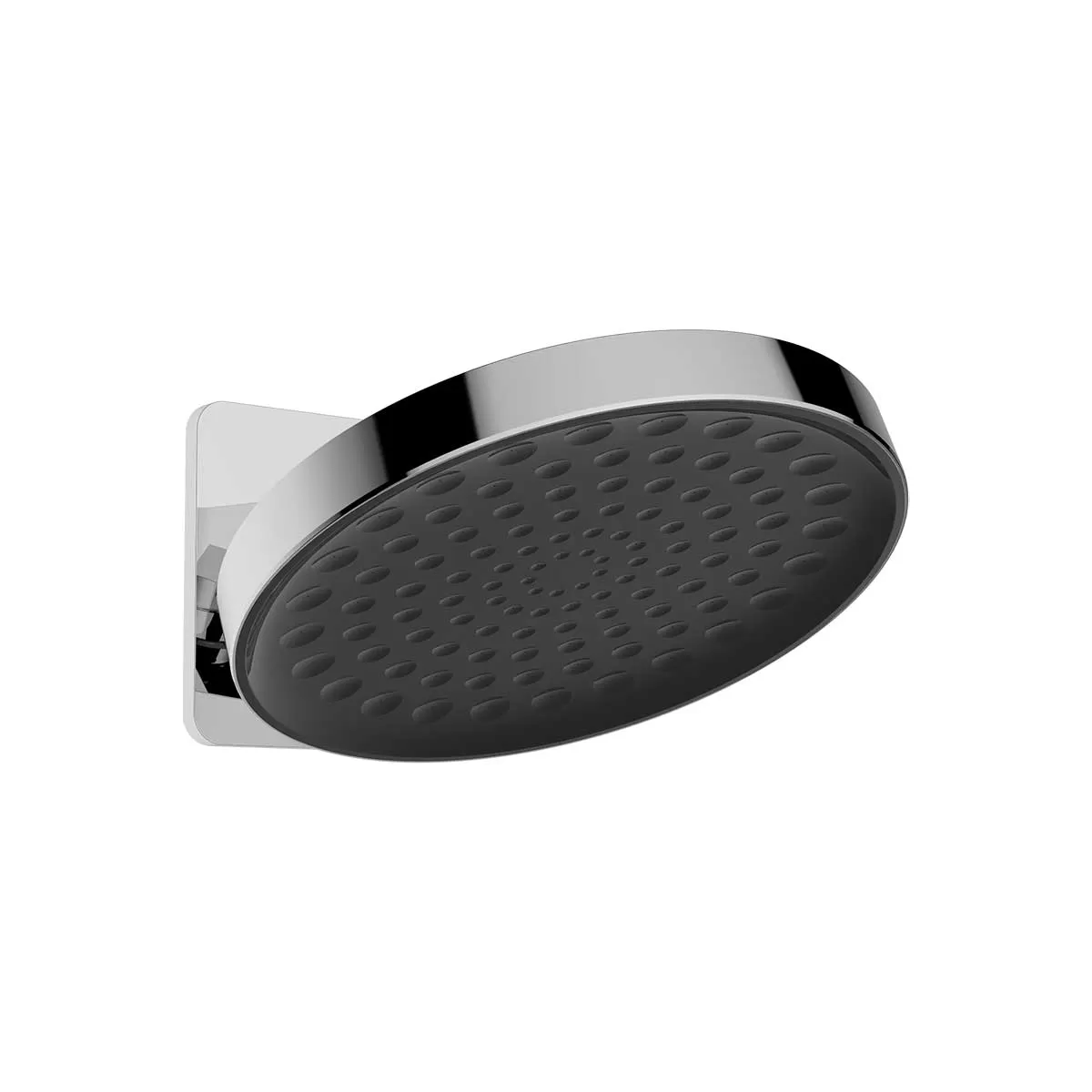 Душевой комплект Vincea Inspire VSFW-3I22MT3CH встраиваемый, термостатический, двухрежимный, хром