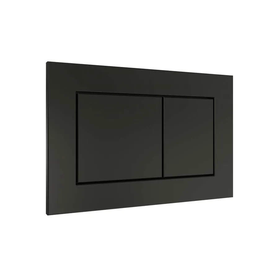 Клавиша смыва Maretti Sofia AC12SF-560, черный