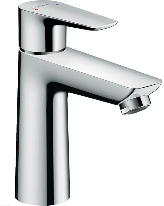 Смеситель для раковины Hansgrohe Talis E 71712000