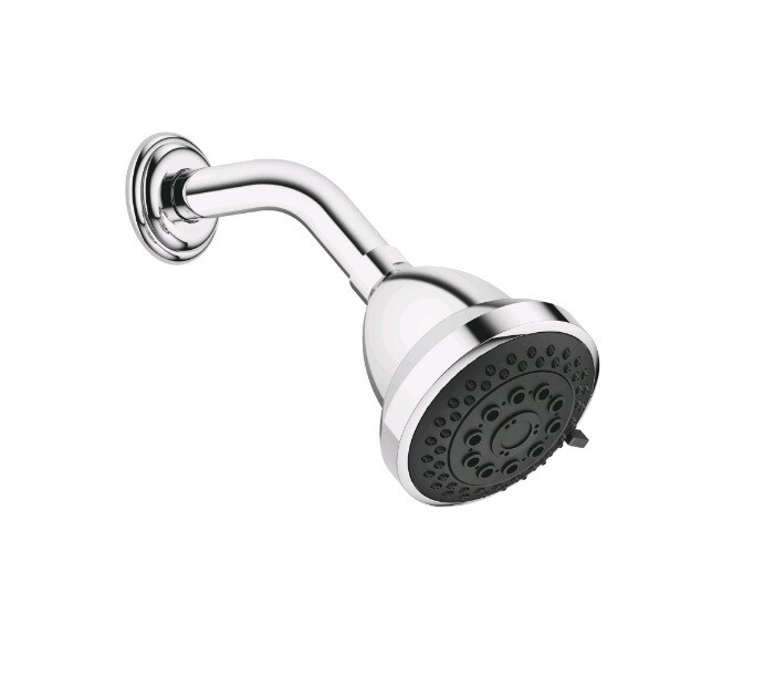 Верхний душ Dornbracht Madison, 94, хром (28.508.360.00)