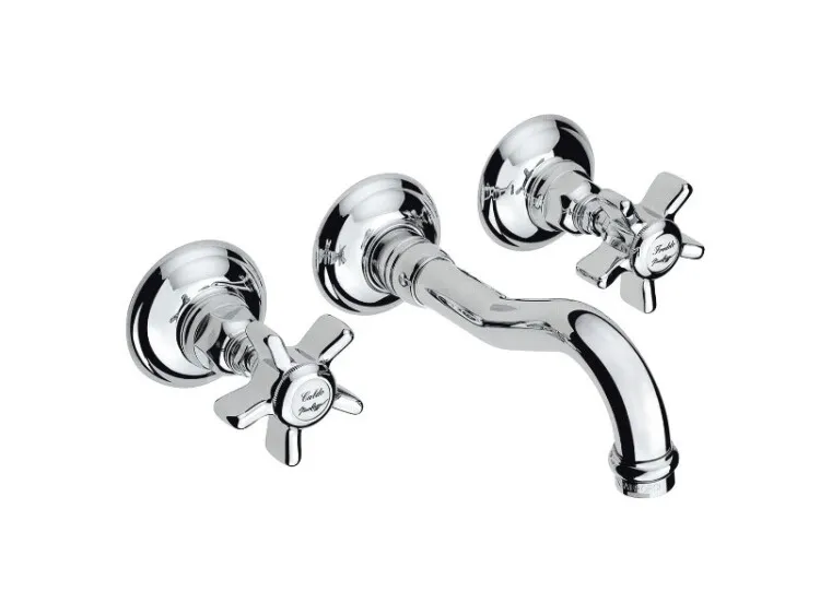 Смеситель для раковины Nicolazzi Dames Anglaises, Chrome (1477 CR 18)