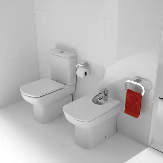 Бачок Roca Dama SENSO Compacto (34151B000)