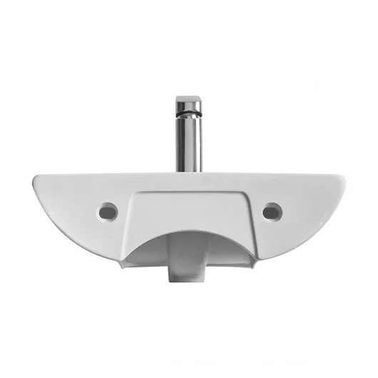 JIKA LYRA PLUS 1438.2.000.104.1 раковина 55x45 cм