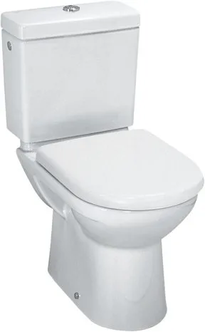 Чаша для напольного унитаза Laufen Pro (8.2495.6.000.000.1)