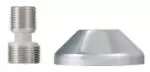 Эксцентрик с декоративной чашкой Valtec