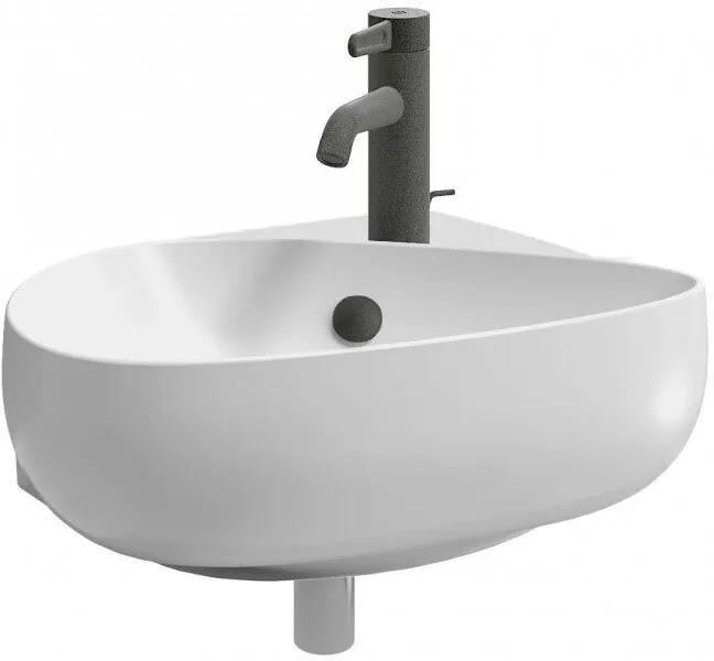 Раковина Jacob Delafon Nouvelle Vague (45 см)