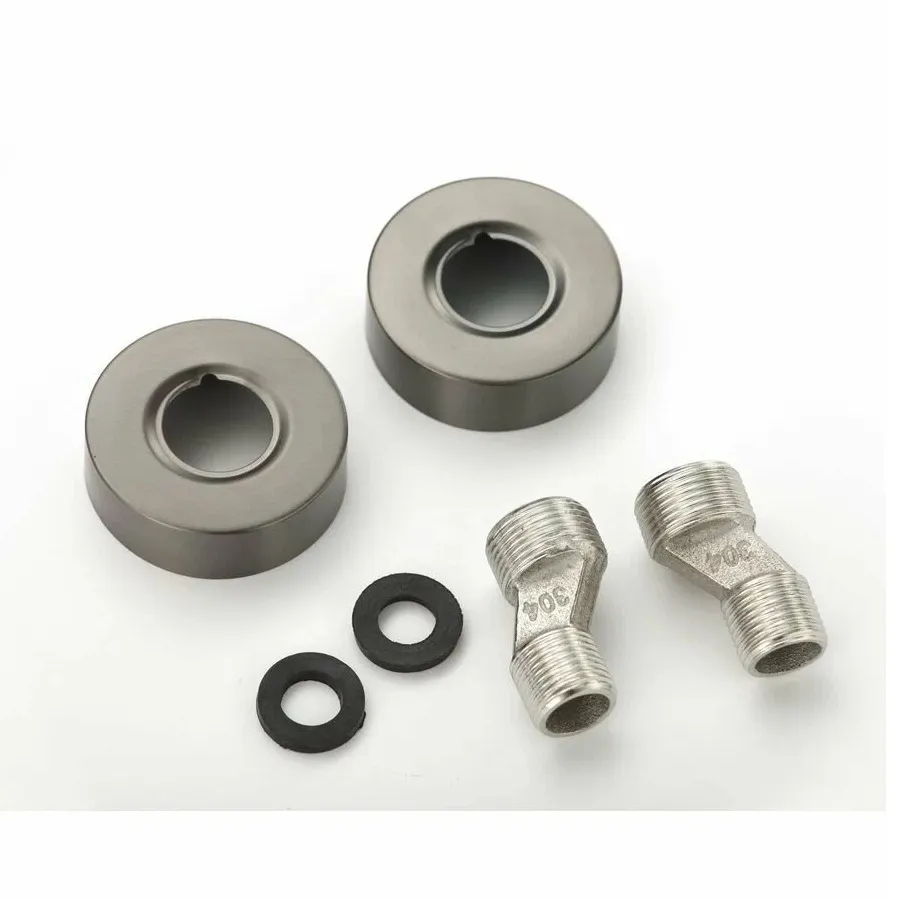 Смеситель для ванны Fmark FS8225Q