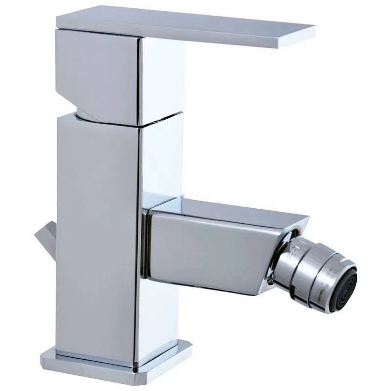 Смеситель для биде Rav Slezak Loira LR545.5K, хром