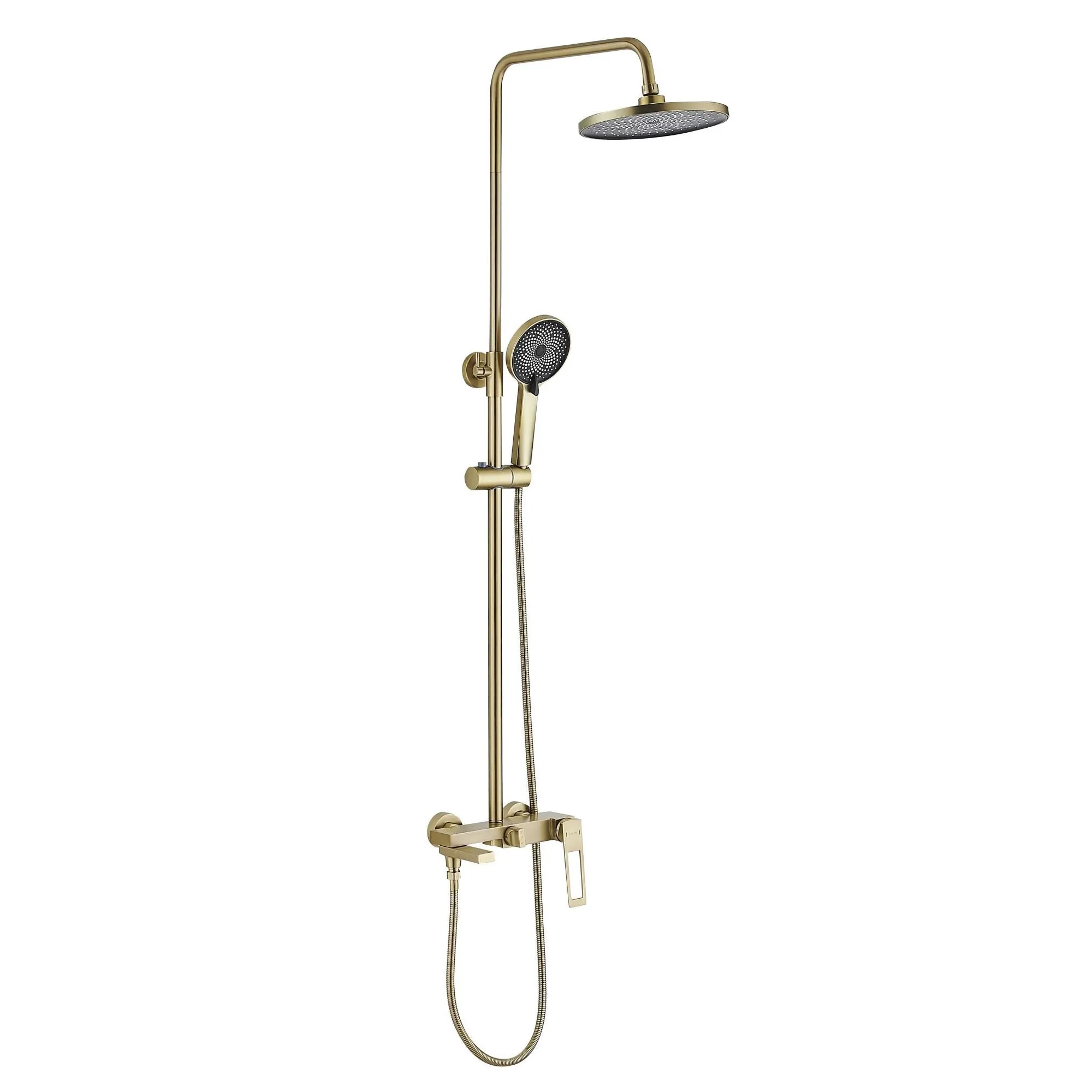 Душевая стойка Savol S-009045C