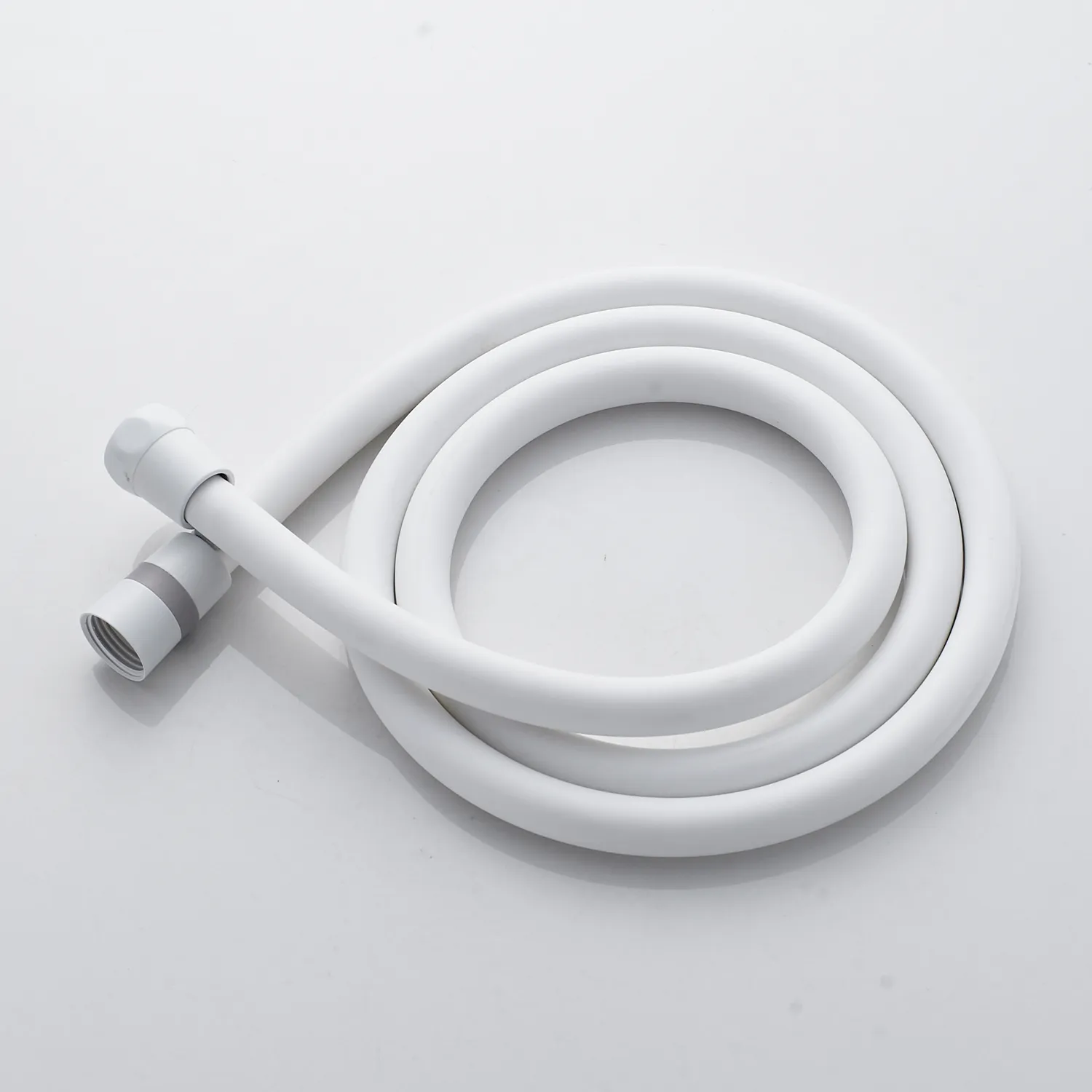 Душевая система Shevanik S4336C, белый