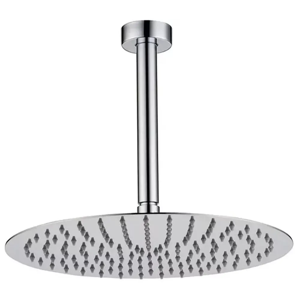 Душевая система встраиваемая Grocenberg GB5099CR-2, хром