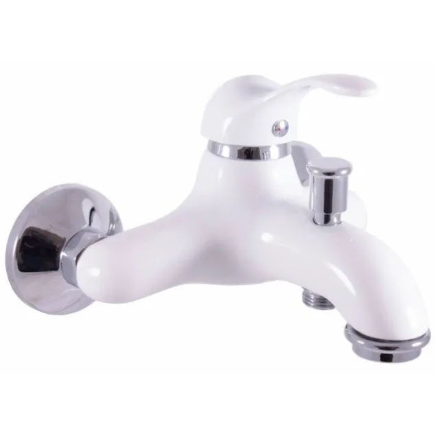 Смеситель для ванны Rav Slezak Labe L054.5BC