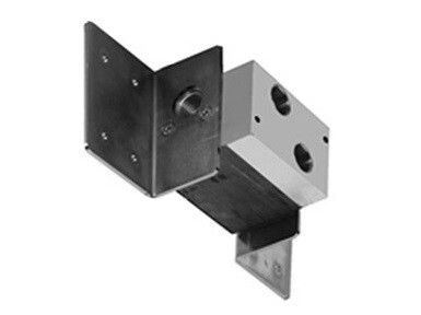 Внутренняя часть Fantini назначение-для верхнего душа с каскадной струей (86 00 8035A)