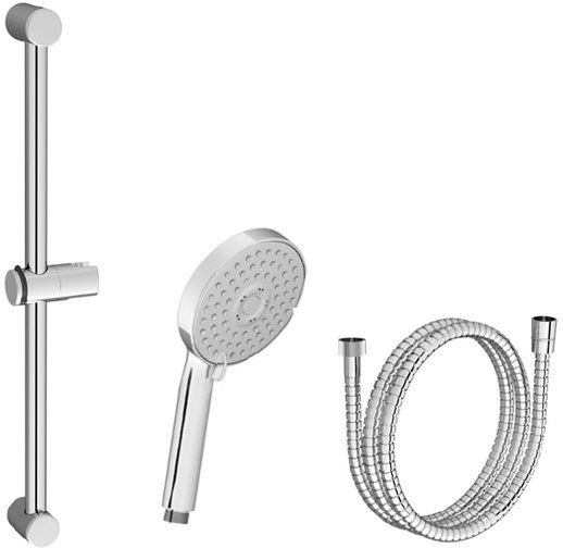 Душевой комплект Ravak 922.00 X07S003