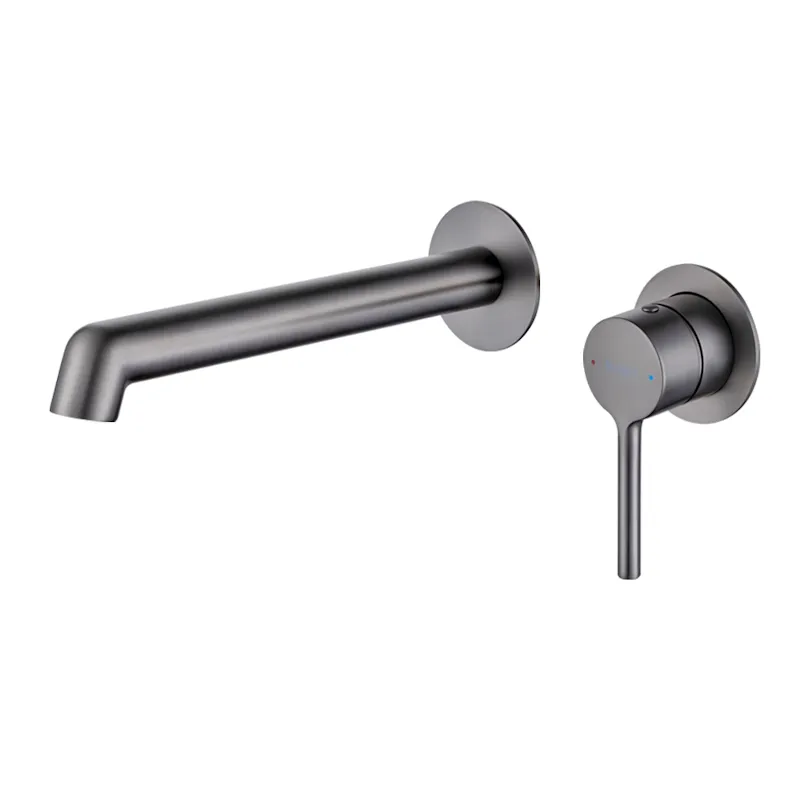 Смеситель Raglo встраиваемый  для умывальника  (R20.11.09)