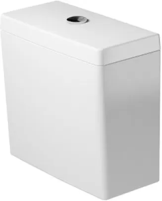 Сливной бачок для унитаза Duravit Starck 3 0920100005