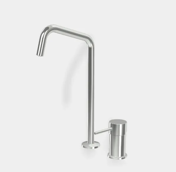 Смеситель для раковины Fima Carlo Frattini Spillo Up, хром (F3271NDCR)