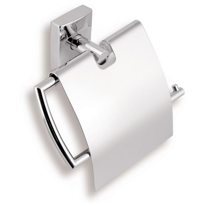 Держатель туалетной бумаги Novaservis Metalia 12 (0238.0)