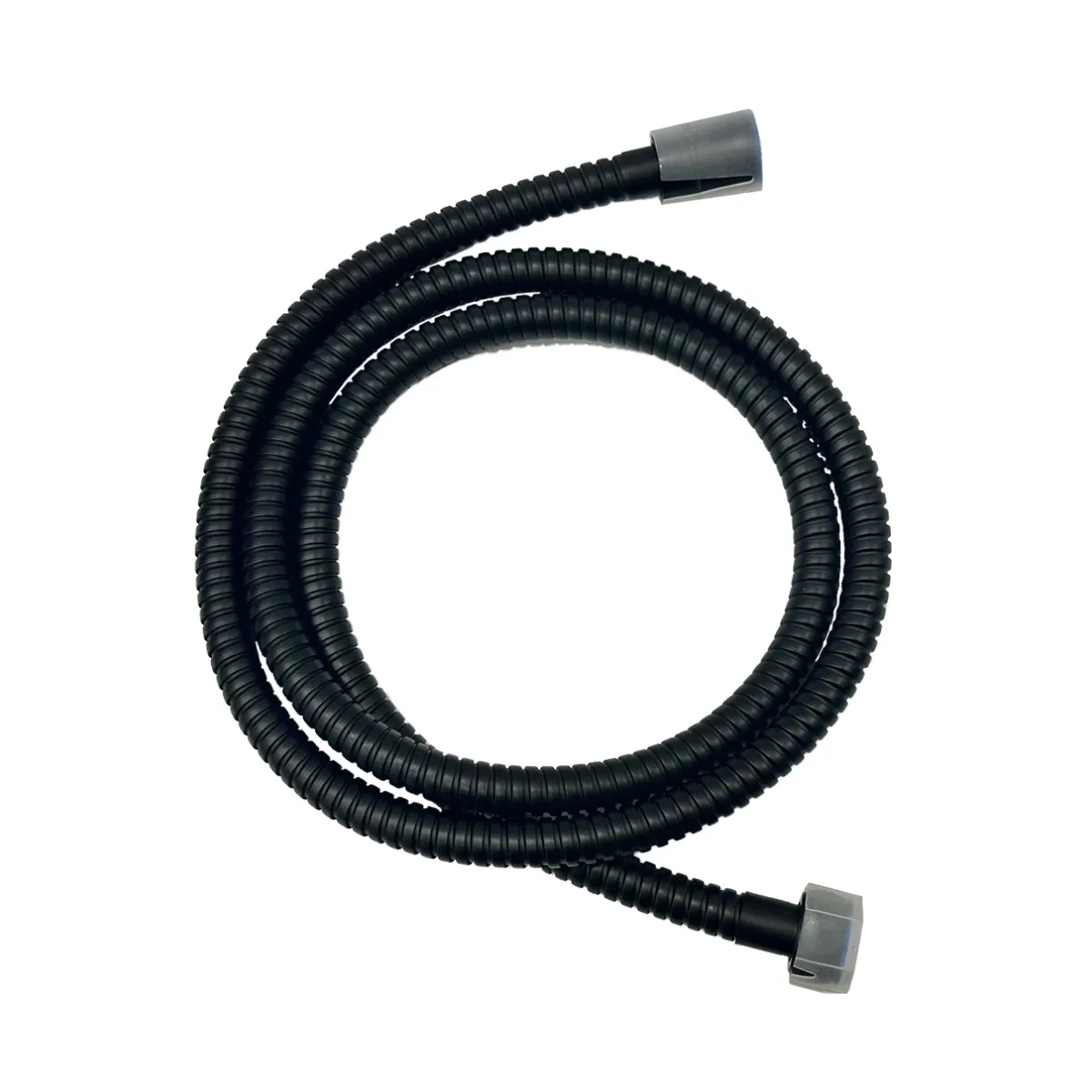 Шланг для душа Raiber RPB-30, черный