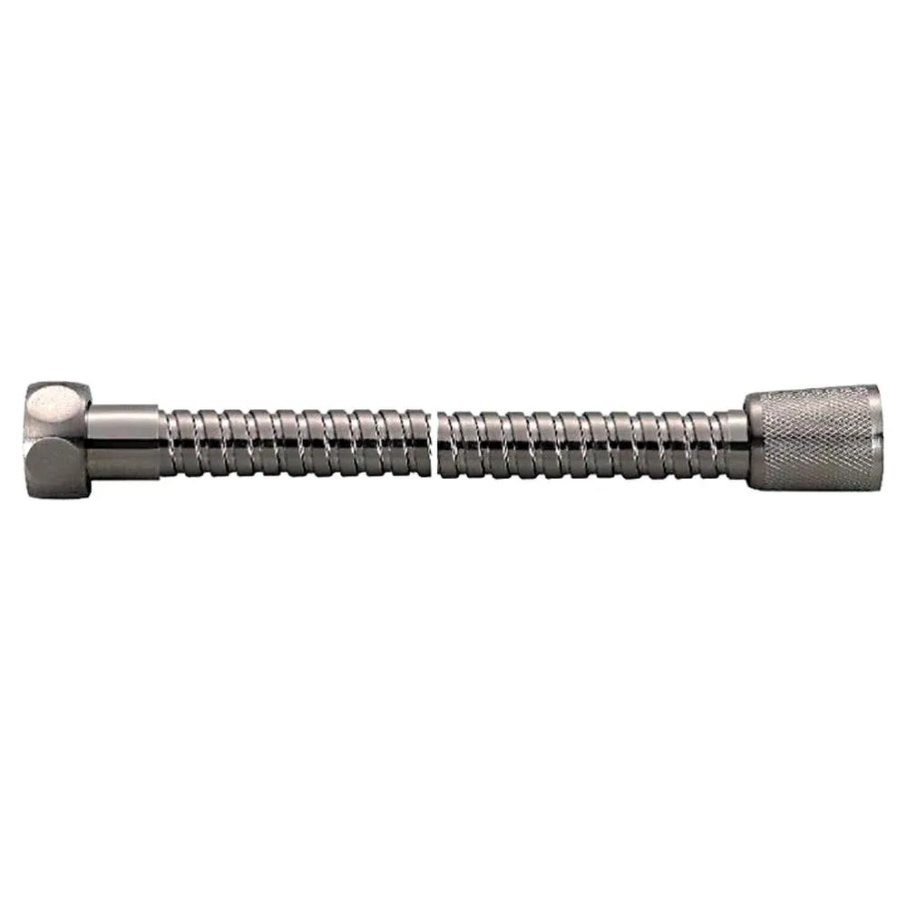 Шланг для душа FRAP F40-5, сатин, 150 см