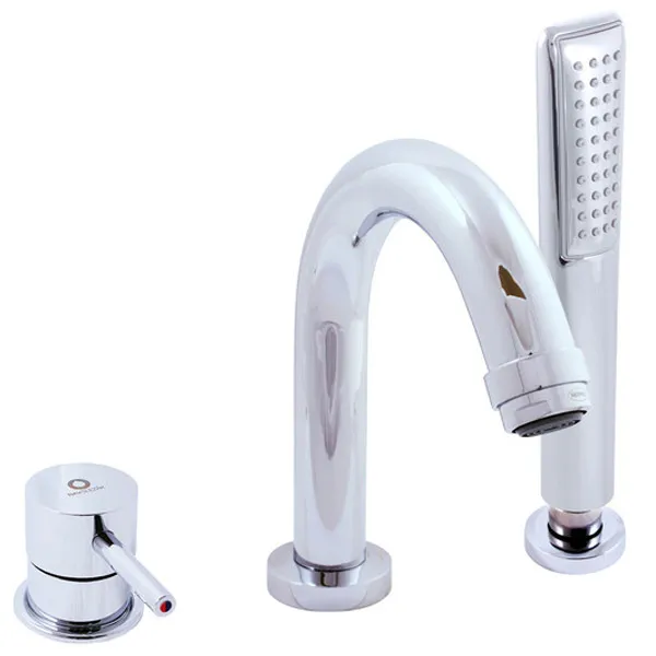 Смеситель на борт ванны Rav Slezak Seina SE962.5Y