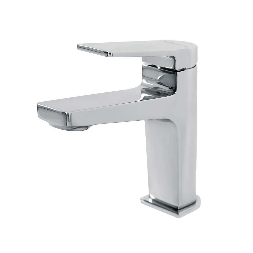Смеситель для раковины BelBagno Ardente, хром (ARDENTE-LVM-CRM-W0)