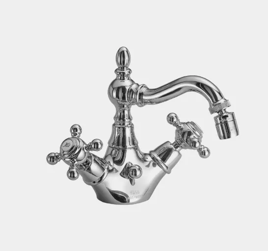 Смеситель для биде Fima Carlo Frattini Elizabeth, хром (F5092CR)