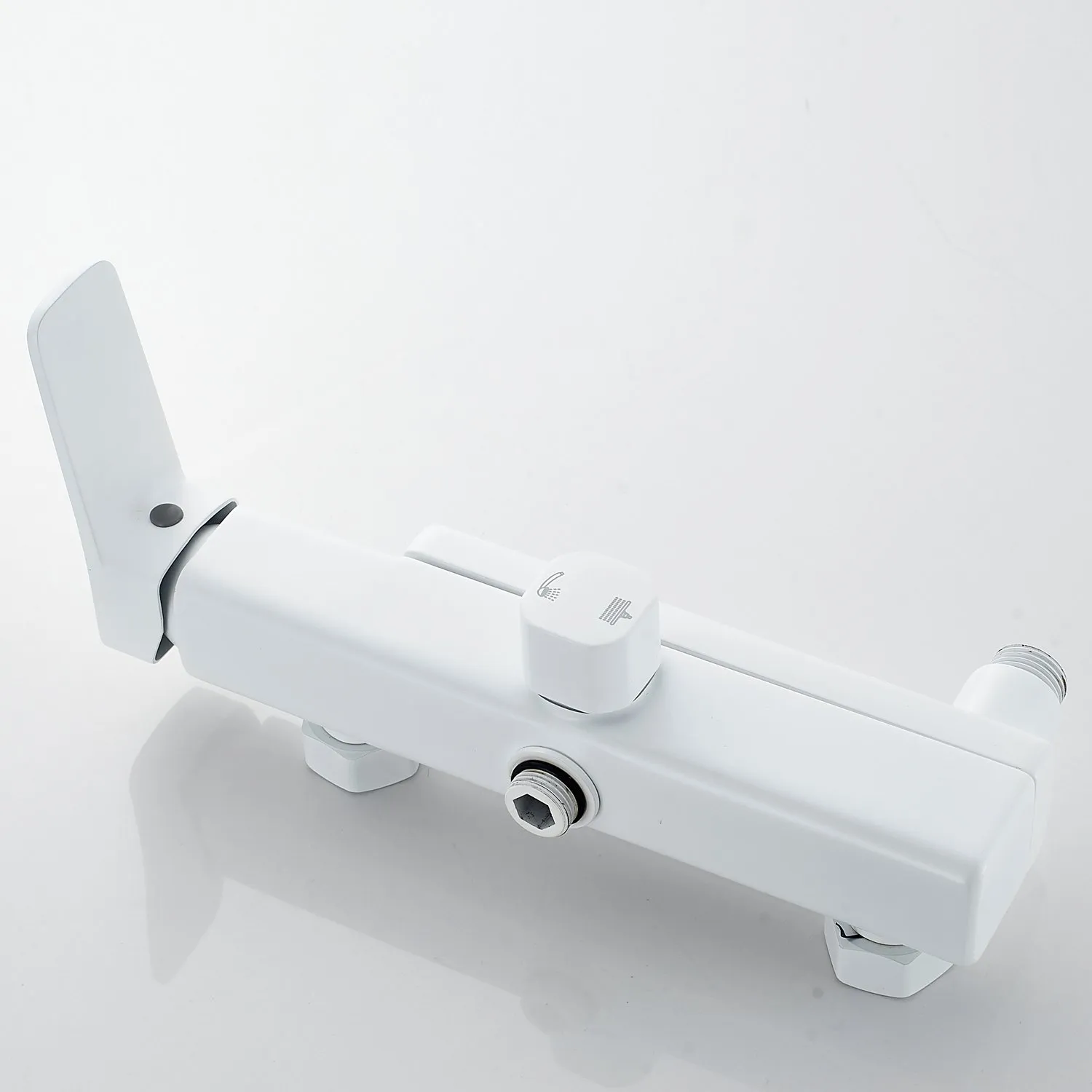 Душевая система Raffine F3699C, белый