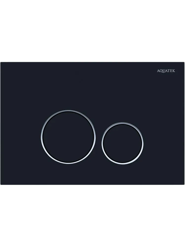Set AQUATEK ЕВРОПА T-020 4в1 (рама INS-0000012 + крепление KKI-0000002 + кнопка KDI-0000020 + унитаз ЕВРОПА AQ1106T-00 с крышкой sc)