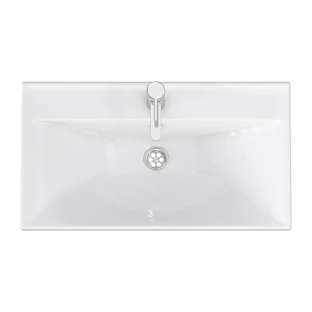 Раковина Velvex 9696(70), 70 см