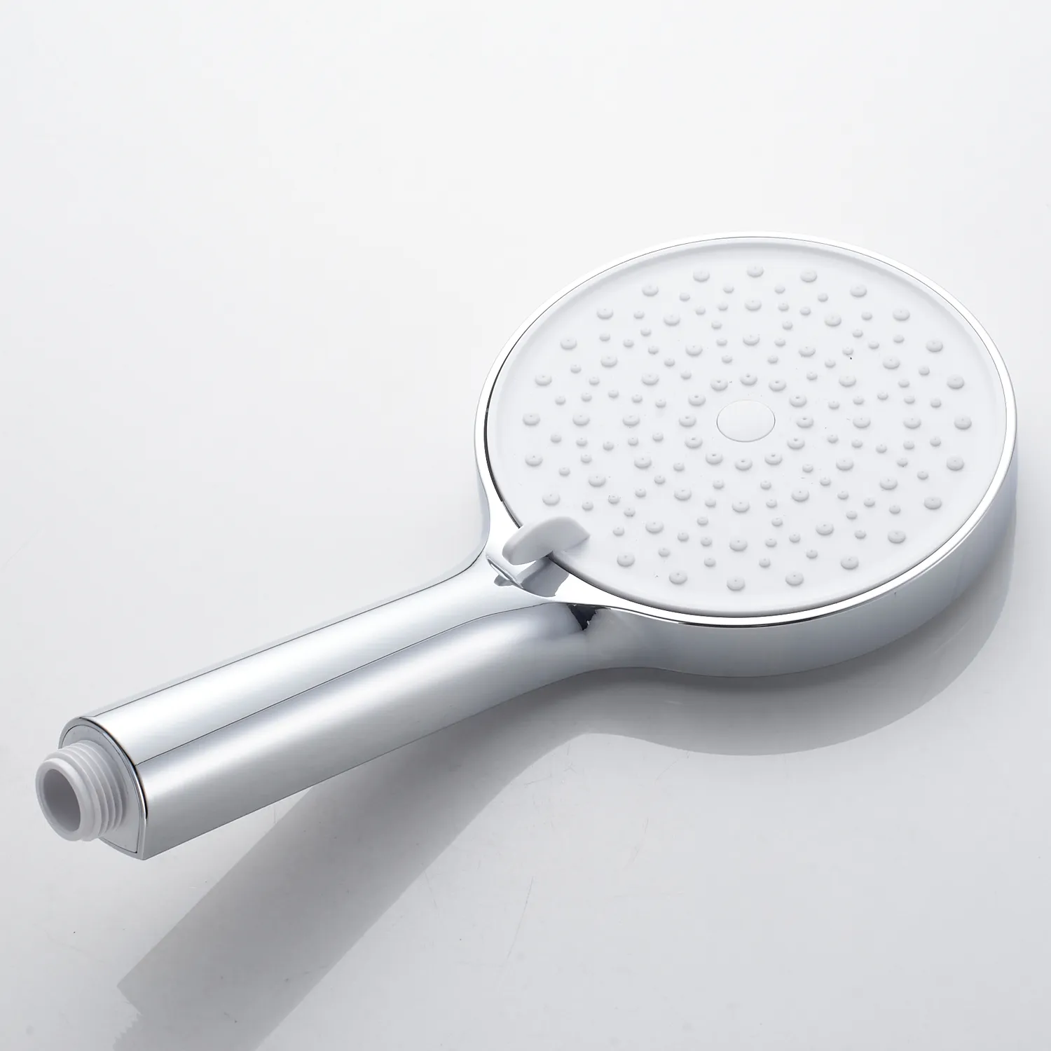 Смеситель для душа Shevanik S4716, хром