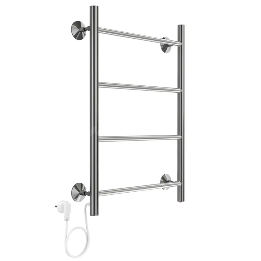 Полотенцесушитель электрический Stelmix 60x40 см, прямой