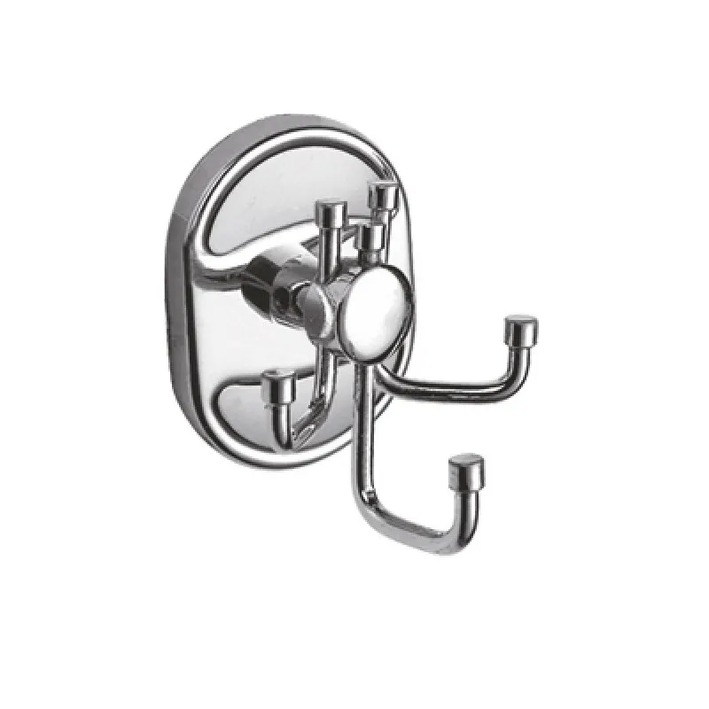 Крючок для ванной комнаты D-Lin D283700, хром