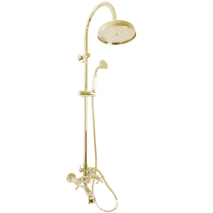 Душевая система Rav Slezak Morava MK159.5/3Z