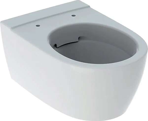 Унитаз подвесной Geberit iCon Rimfree 204060