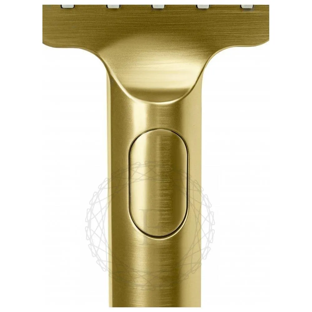 Душевая система встраиваемая FILARETE Waterfall FL1010MG, матовое золото