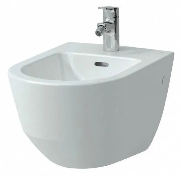 Биде подвесное Laufen Pro New (8.3095.2.000.302.1)